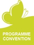 programme convention